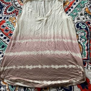 Maurices Sleeveless Top